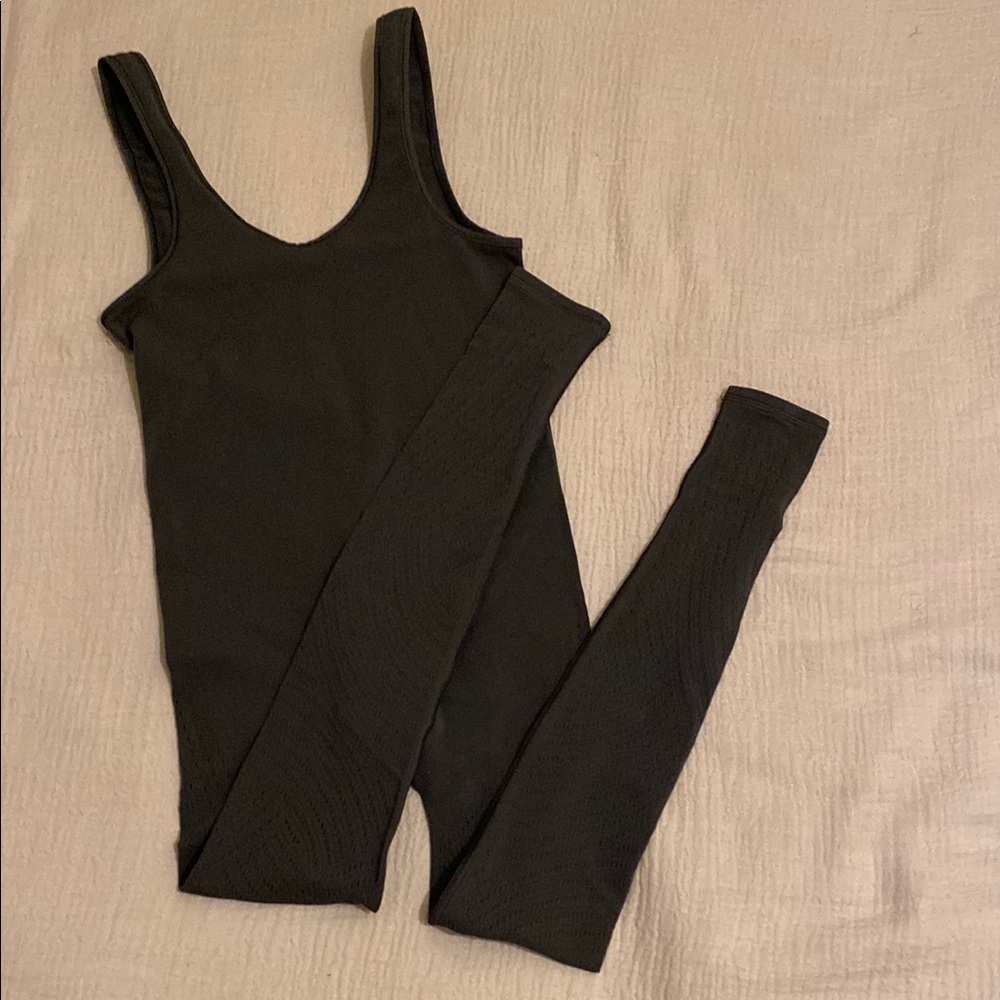 Lululemon athletica  Sleeveless Bodysuit JUMPSUIT . Duże S-M
